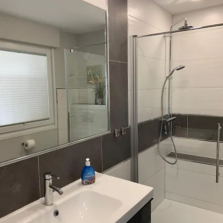 Haus-encore-wohnung-3 Büsum