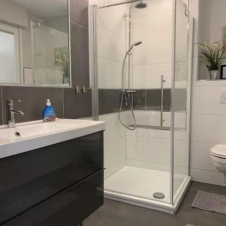 Haus-encore-wohnung-3 Apartamento