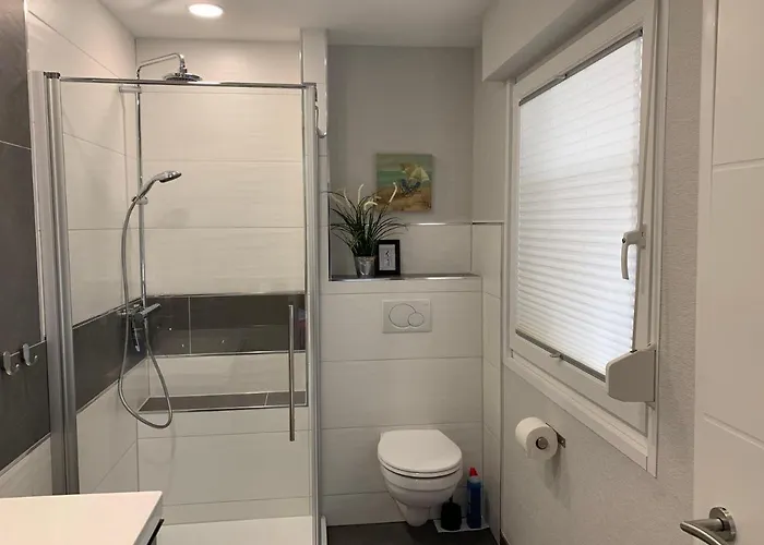 Haus-encore-wohnung-3 Appartement *