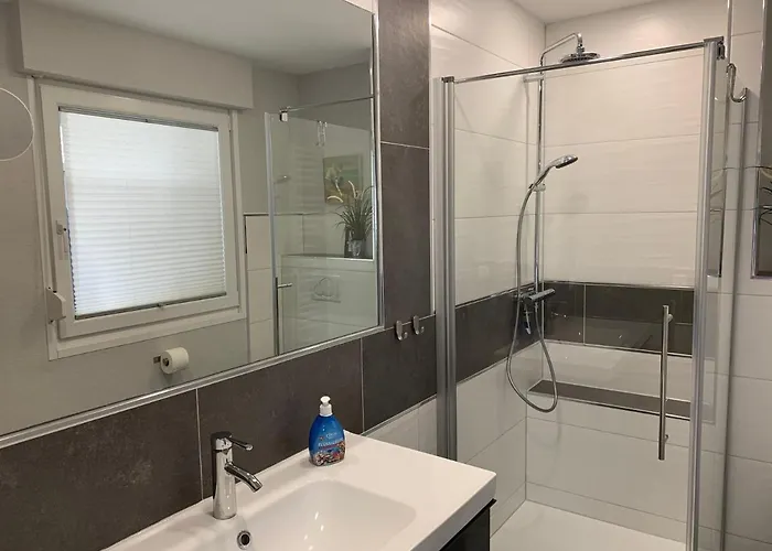 Haus-encore-wohnung-3 Büsum