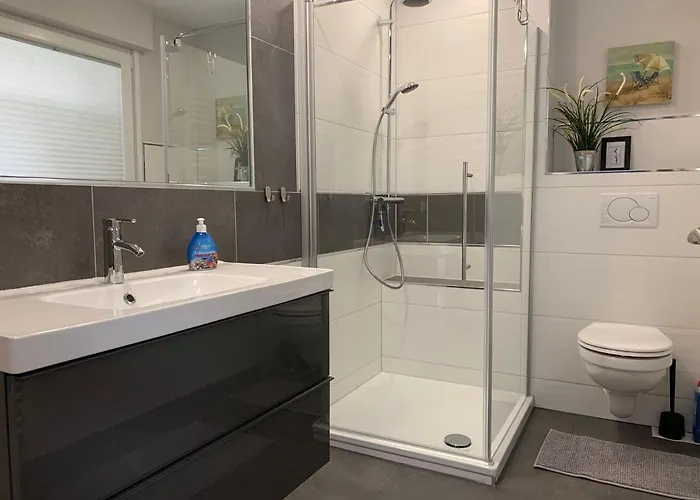 Haus-encore-wohnung-3 Appartement